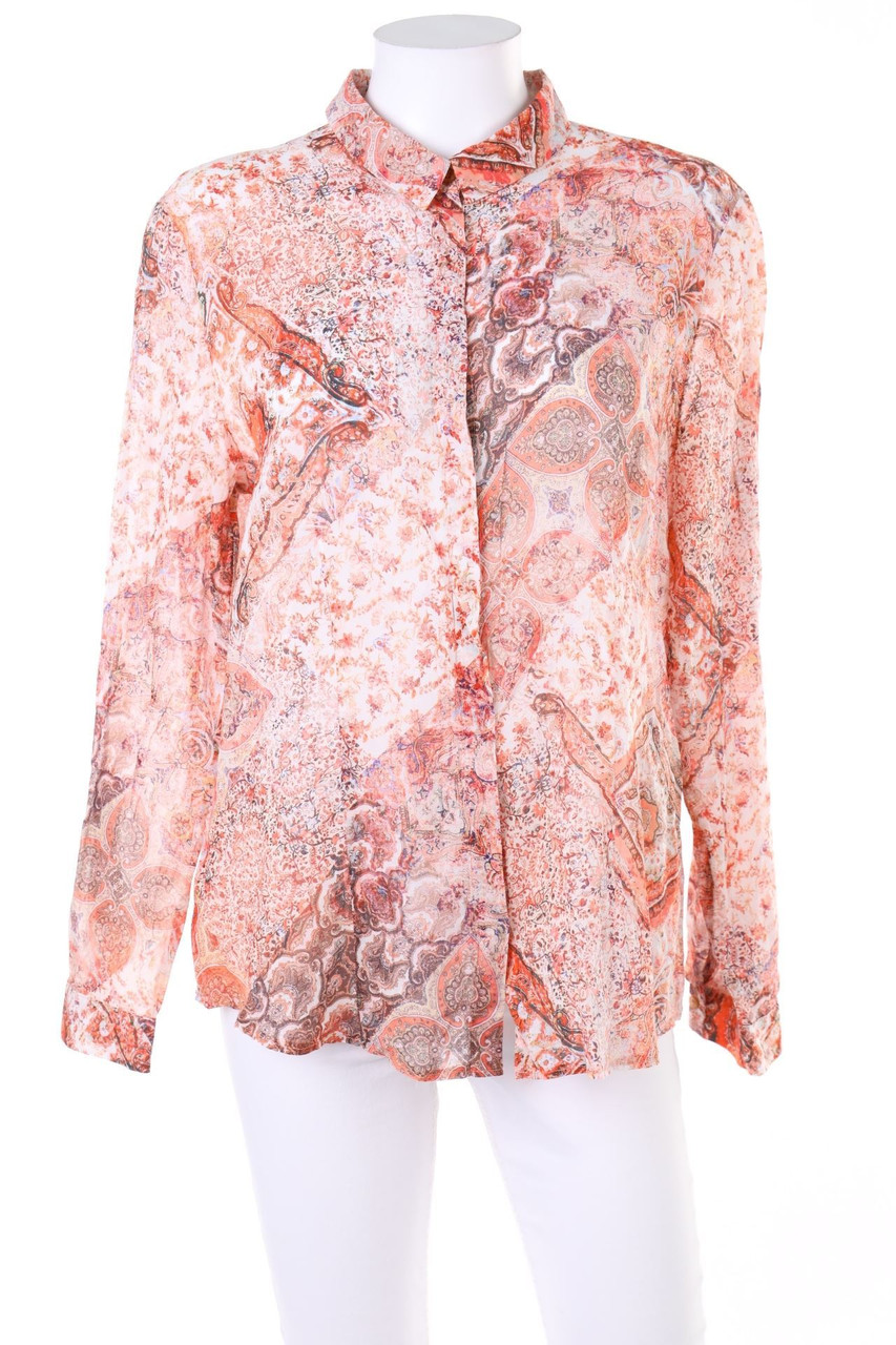 Betty Barclay - Bluse mit Print - D 40