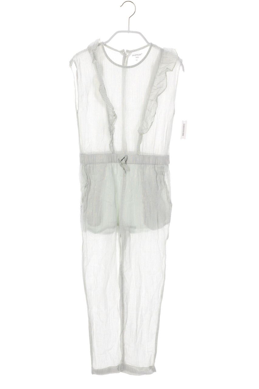 MANOR kids - Overall mit Glitzer - 122