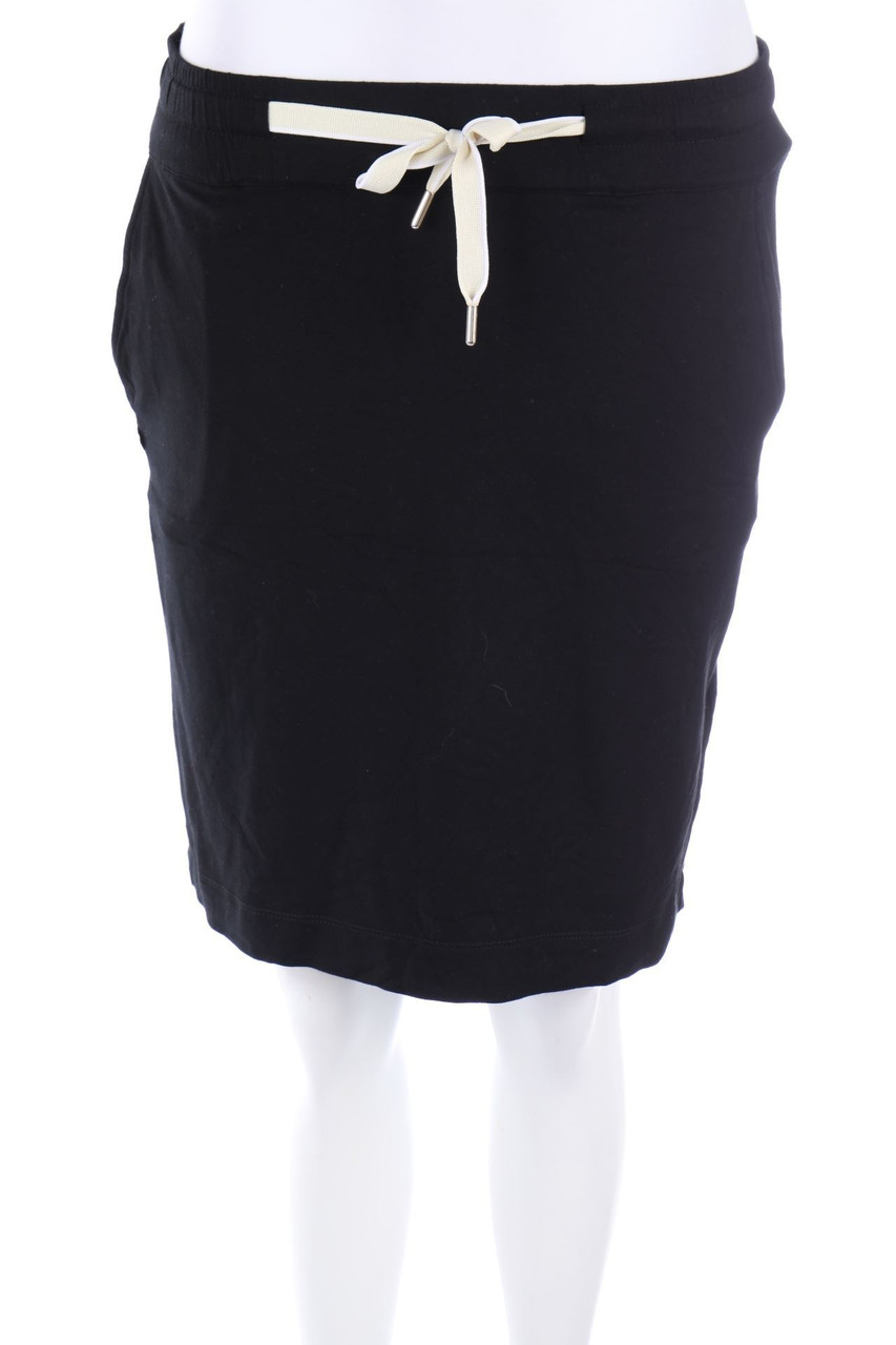 Street One - Minirock aus Jersey - D 36