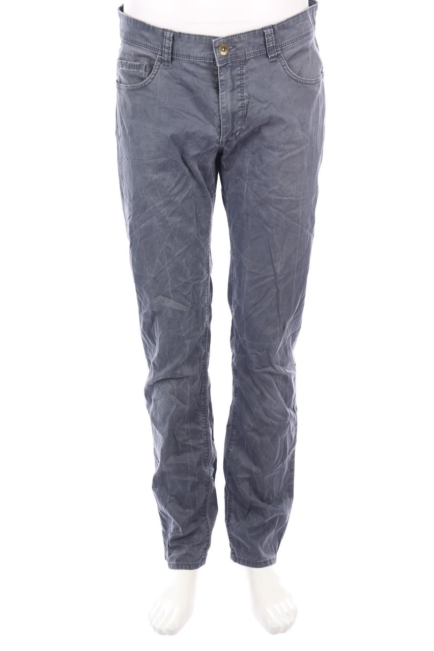 hattric - Hose aus Baumwolle - W34