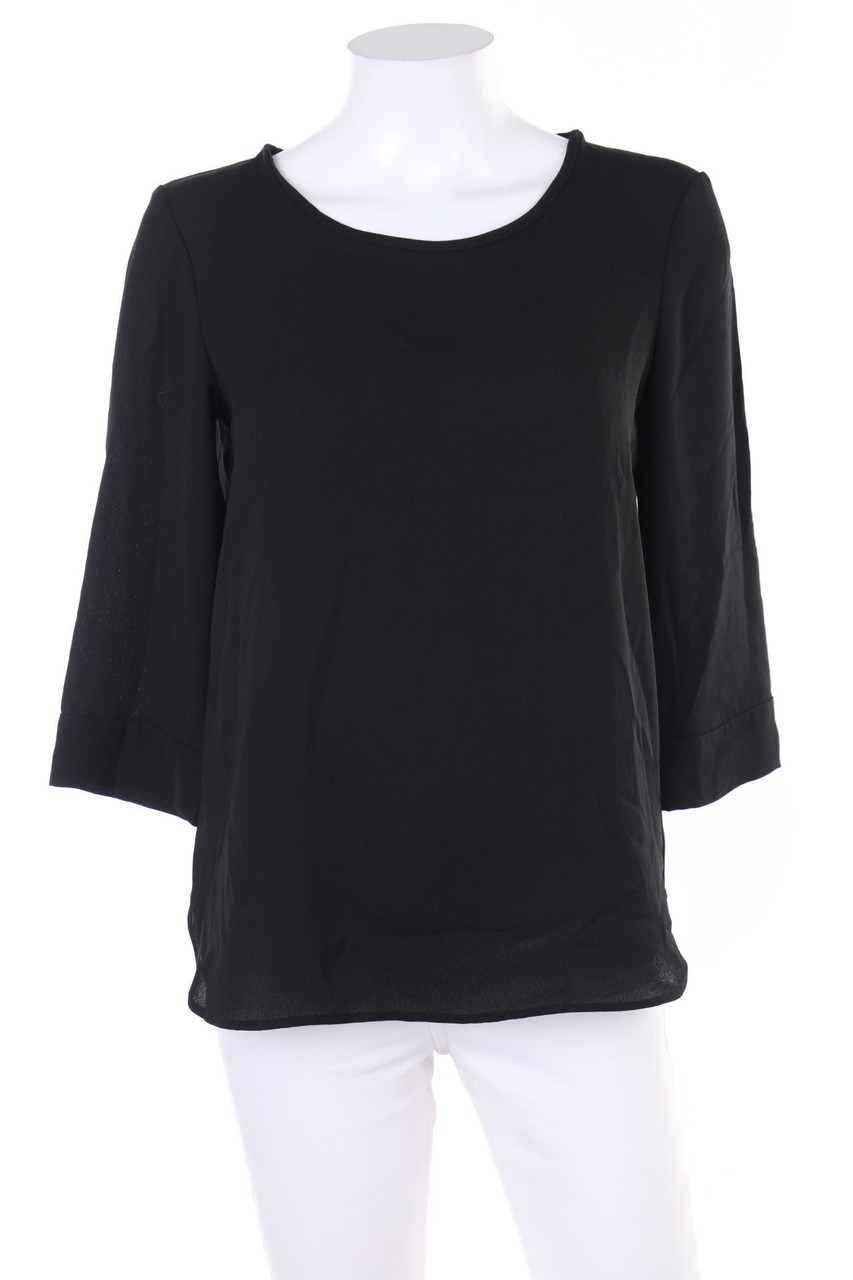 MANGO SUIT - Bluse mit 3/4-Ärmel - XXS