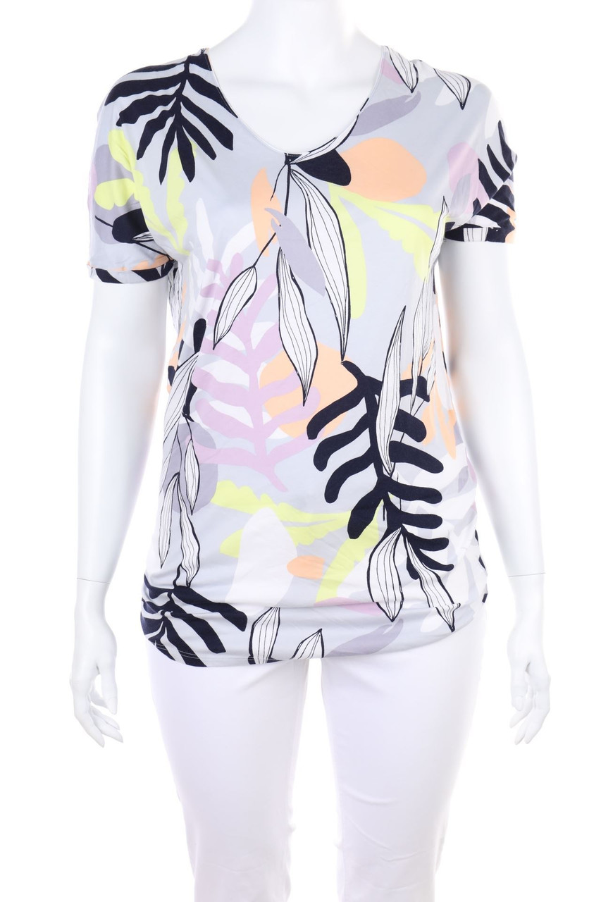 CANDA by C&A - Minikleid mit Print - S