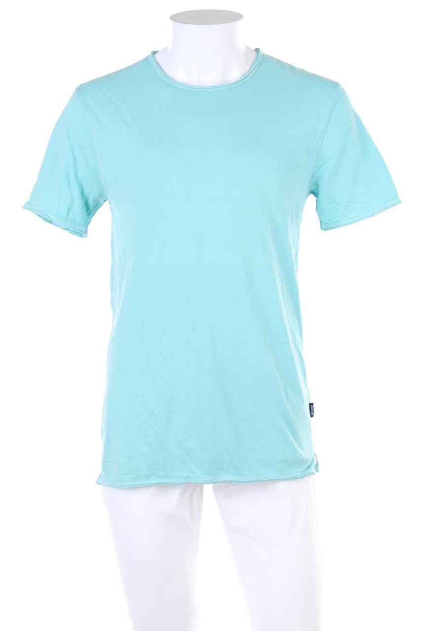 ONLY & SONS - Basic-T-Shirt - M