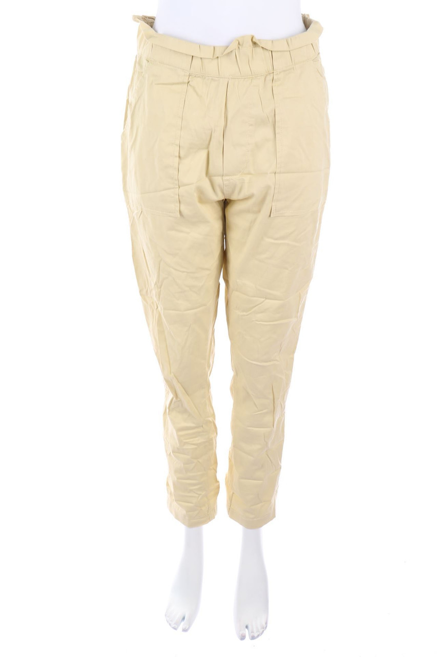 FB SISTER - Hose mit aufgesetzten Taschen - M