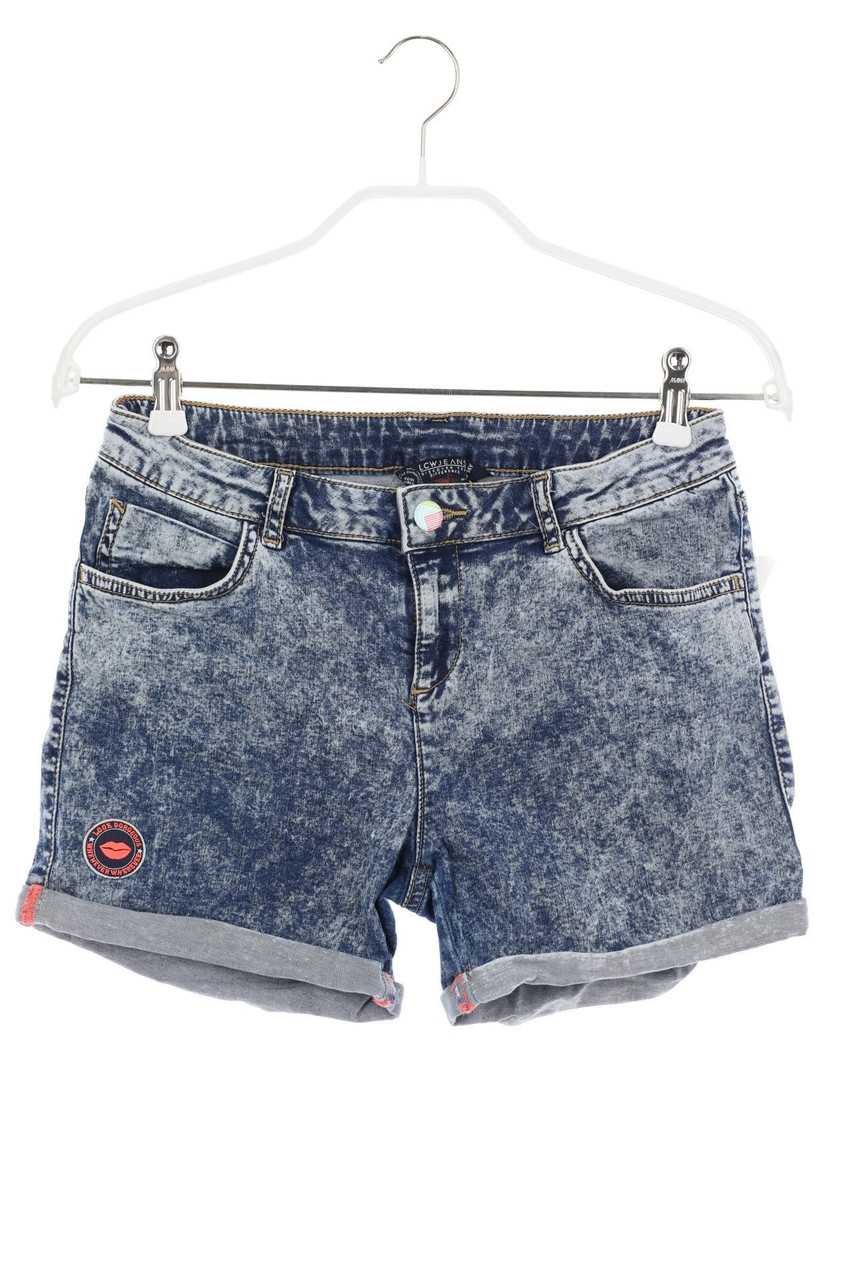 LC WAIKIKI JEANS - Moonwashed-Shorts - 164