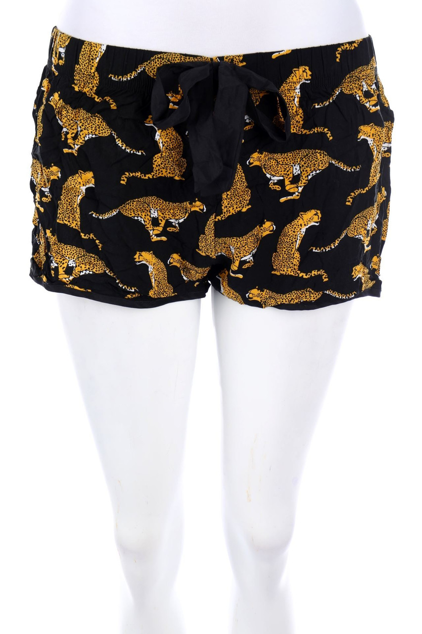 love to lounge - Shorts mit Print - S