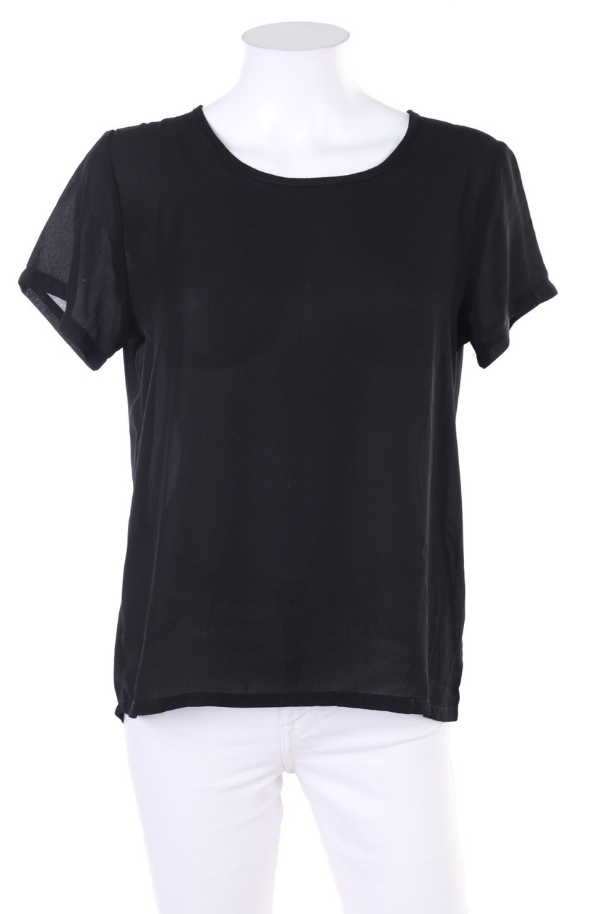 esmara - Kurzarm-Bluse - D 38