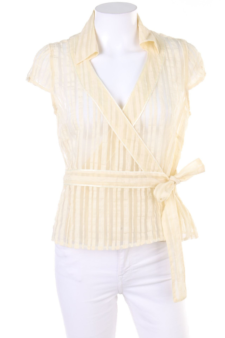 Yessica by C&A - Wickel-Bluse - D 38