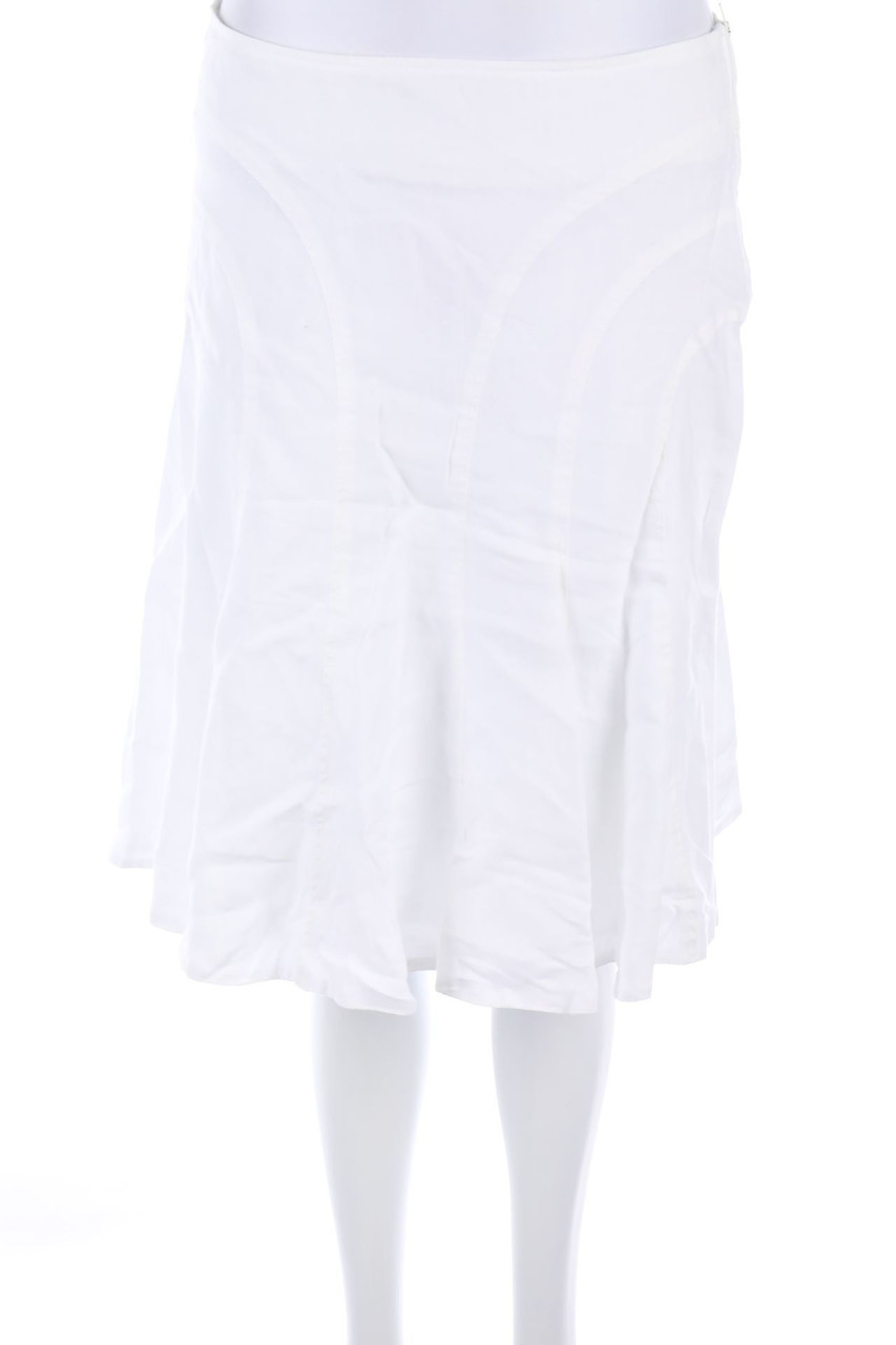 orsay - Rock aus Leinen - D 38