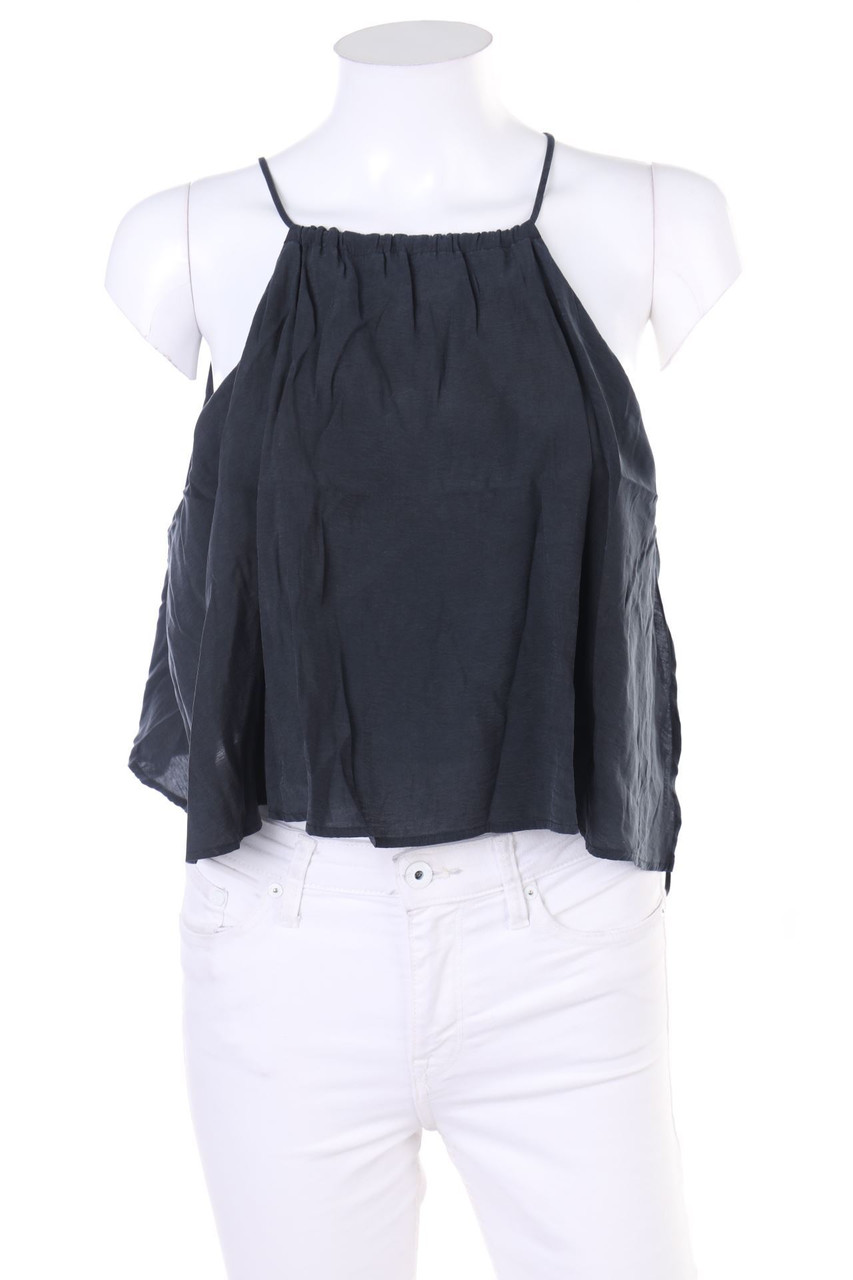 NA-KD - Top mit Rückenausschnitt - D 36