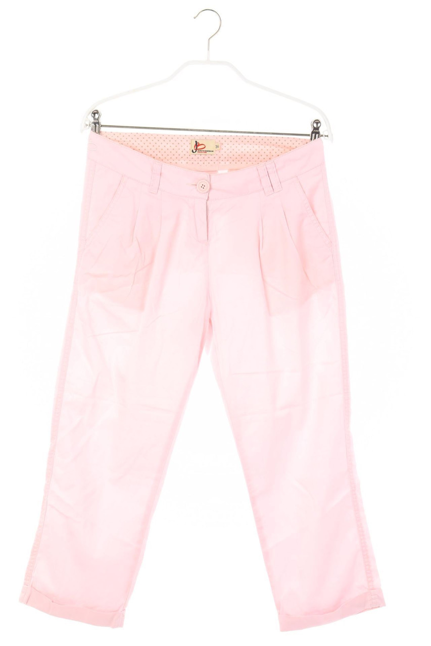 JEANETTE BIEDERMANN COLLECTION - Cropped-Hose - D 34