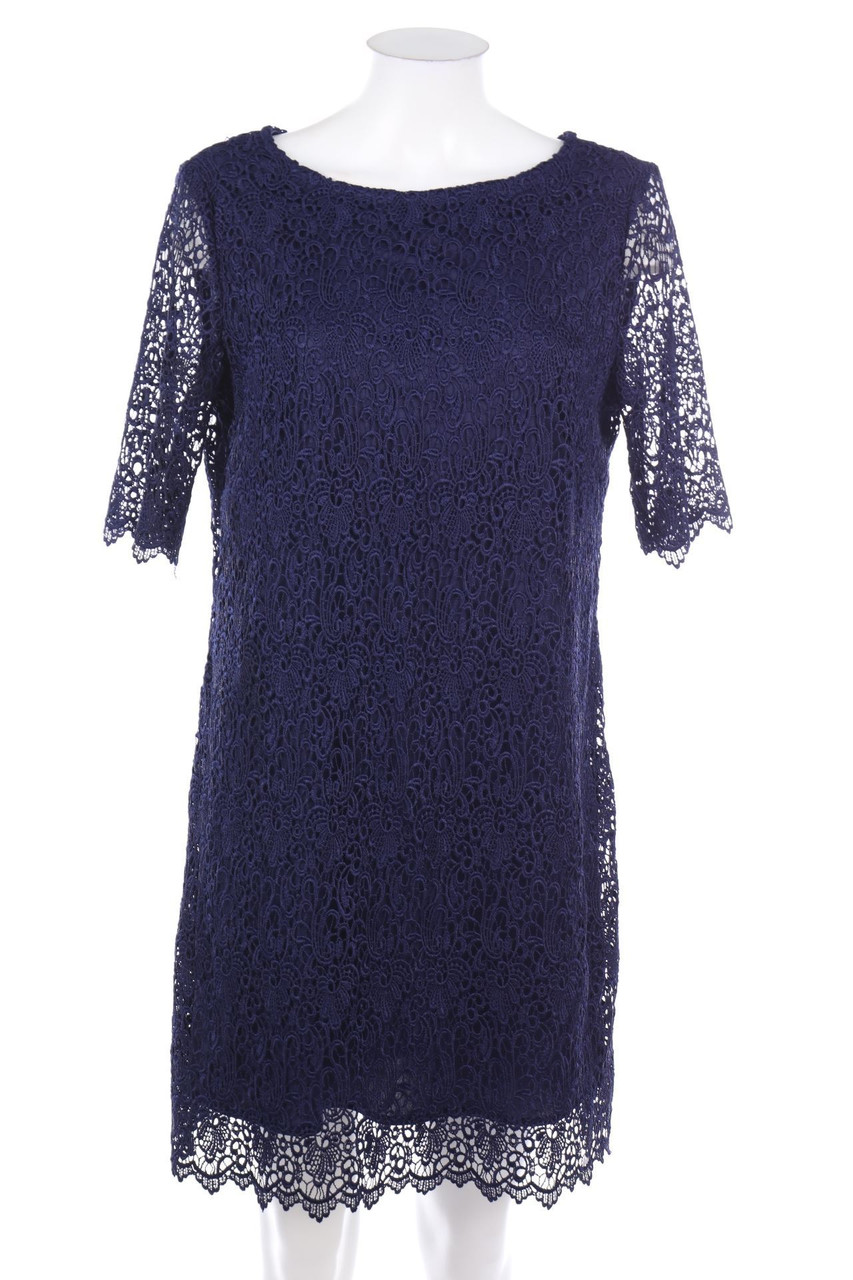 redoute création - Kleid aus Spitze - D 38