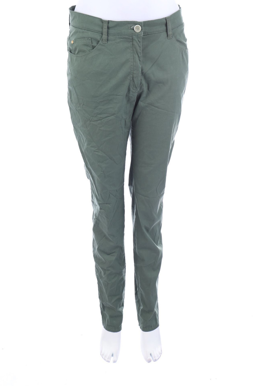 BRAX FEEL GOOD - Slim Jeans - D 38