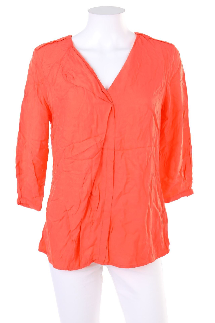 MEXX - Bluse mit 3/4-Ärmel - D 40