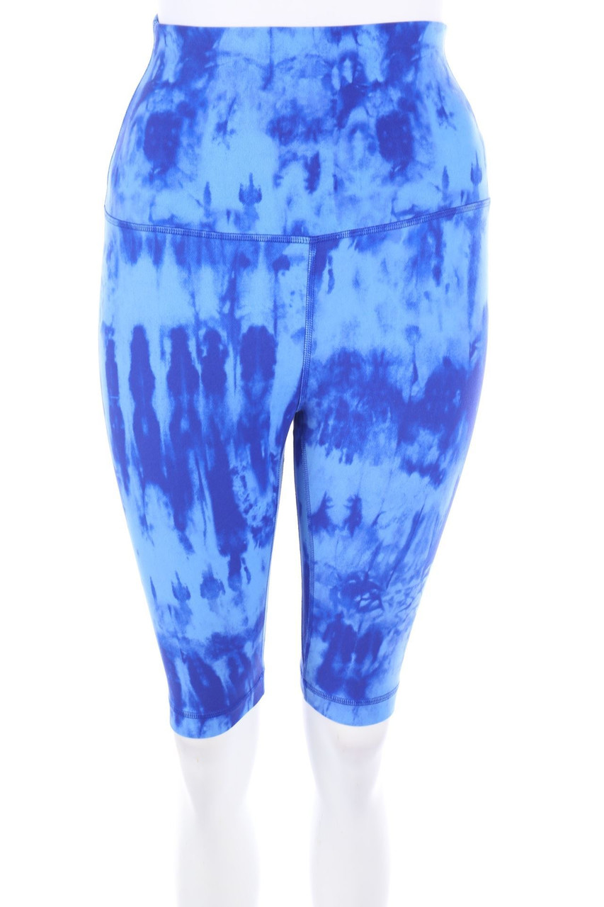 lululemon - High Waist-Sport-Shorts - D 36