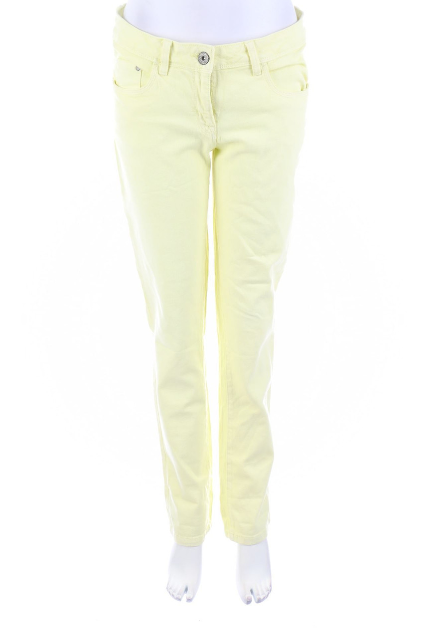 blue motion - Slim Jeans - D 44