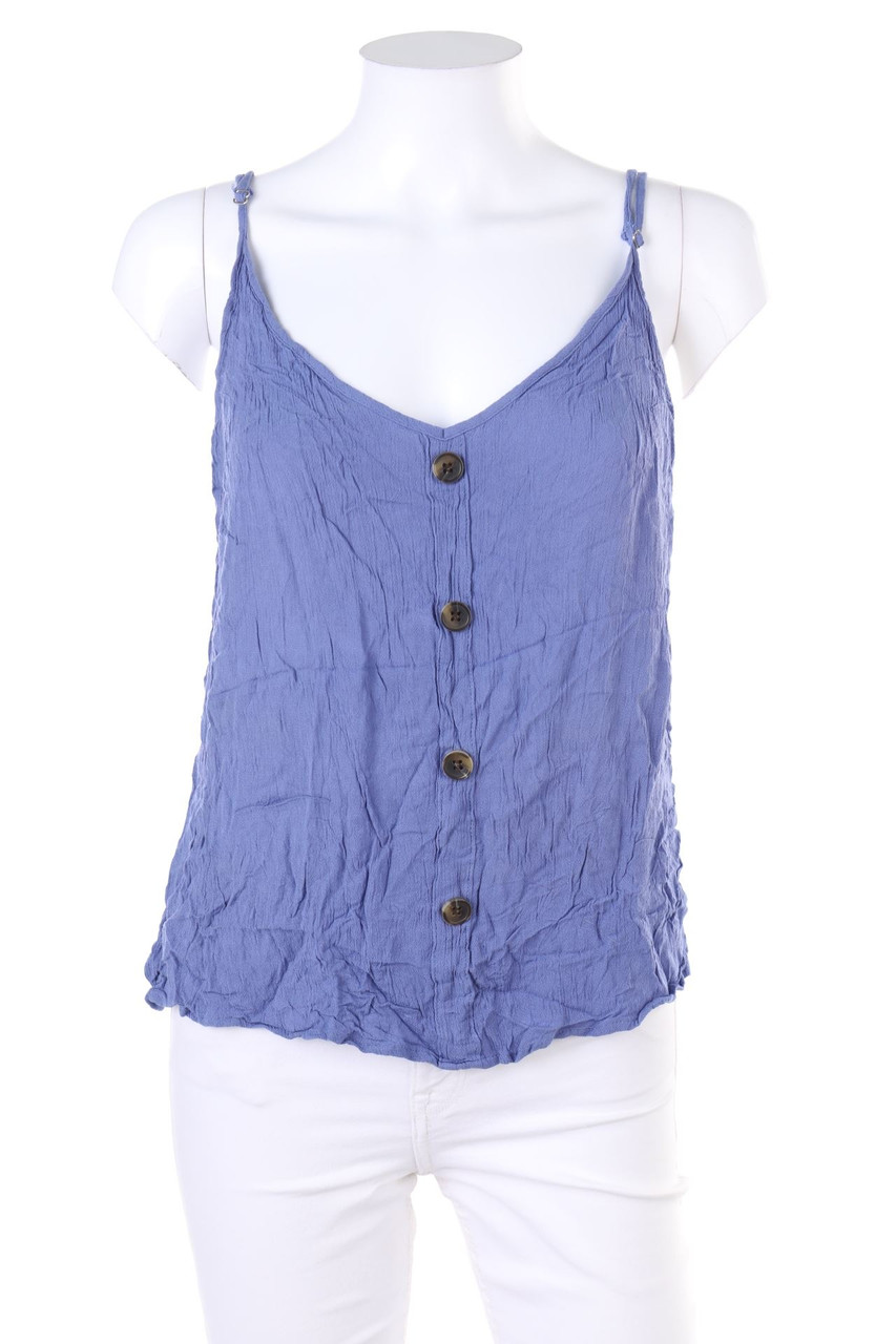 Ohne Label - Top - S