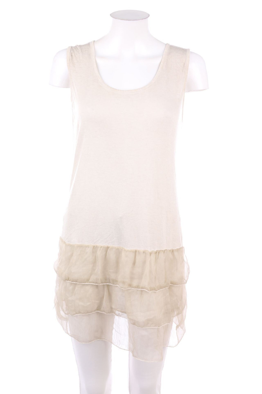 SECONDHAND - Top im Layer Look - D 40