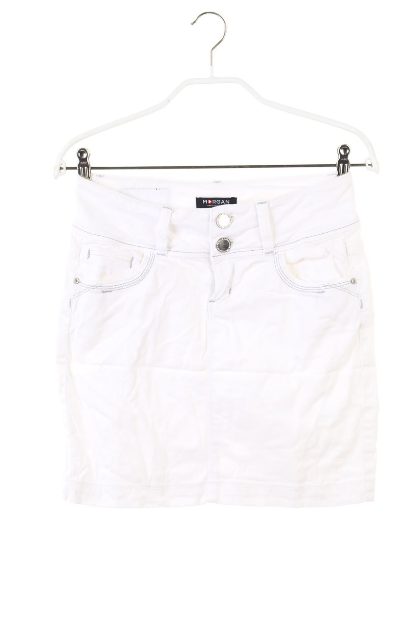 MORGAN - Mini-Jeansrock - D 32