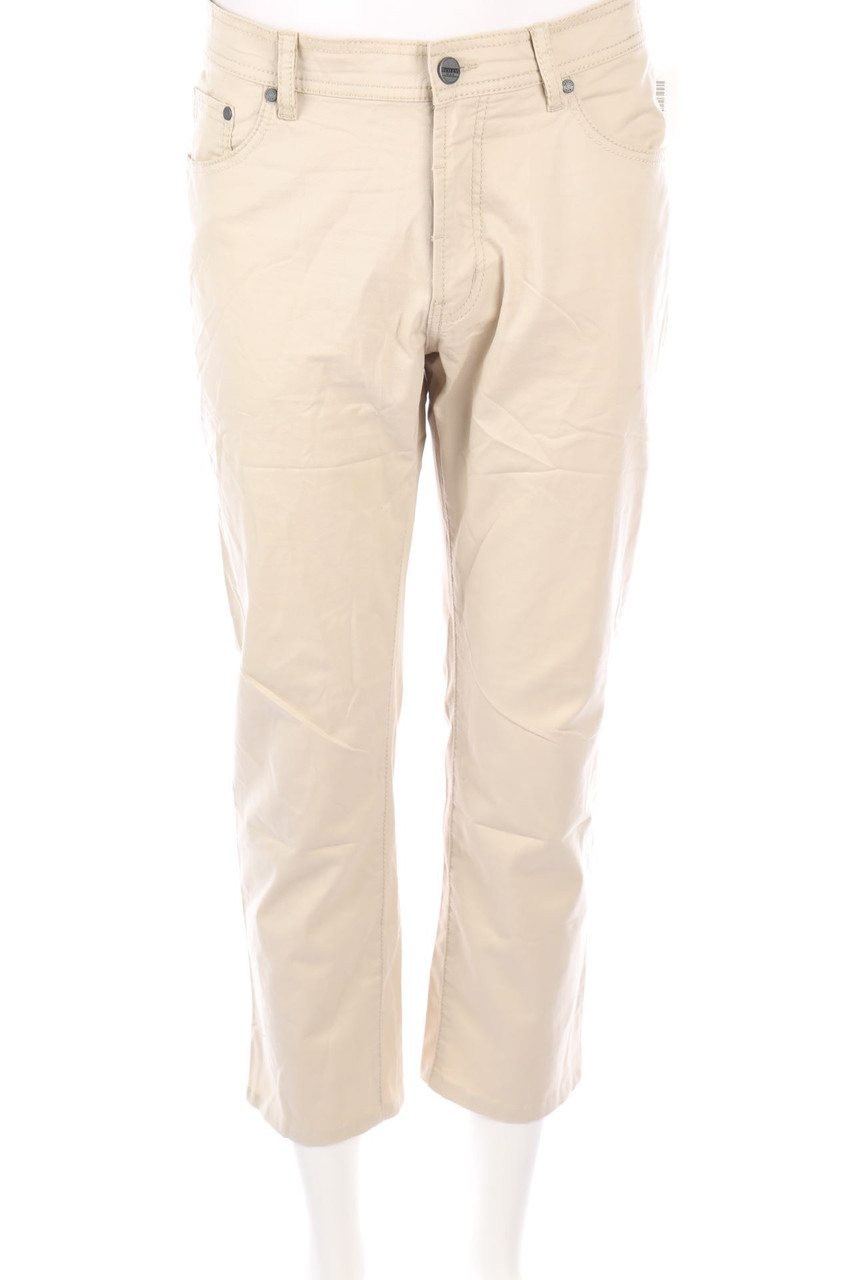 BEXLEYS - Hose mit Logo-Patch - 50