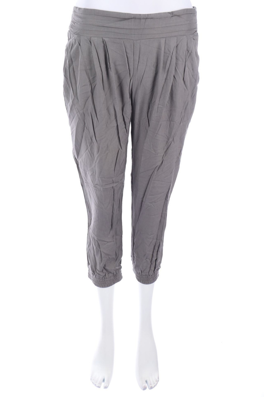 ESPRIT - Jogger-Hose - D 34