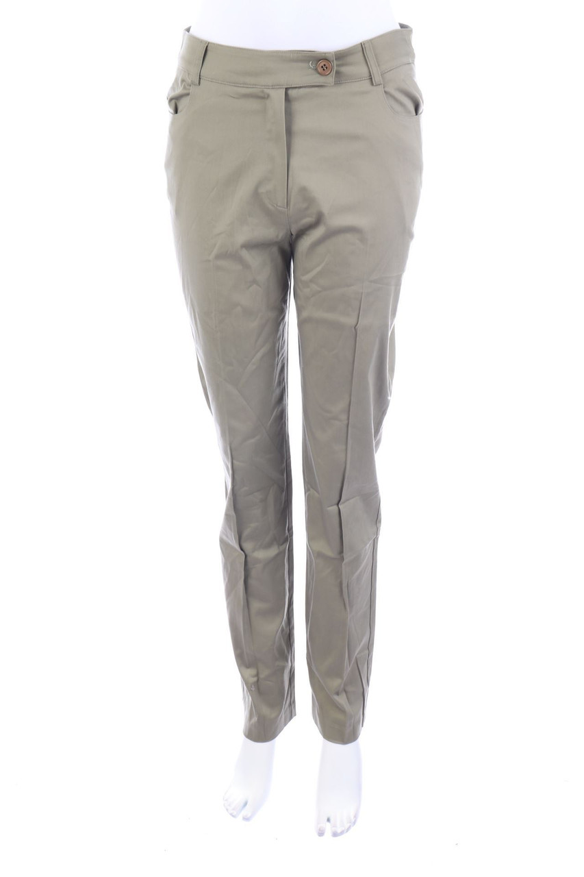 Liloo-Ann - Hose aus Baumwoll-Mix - D 38