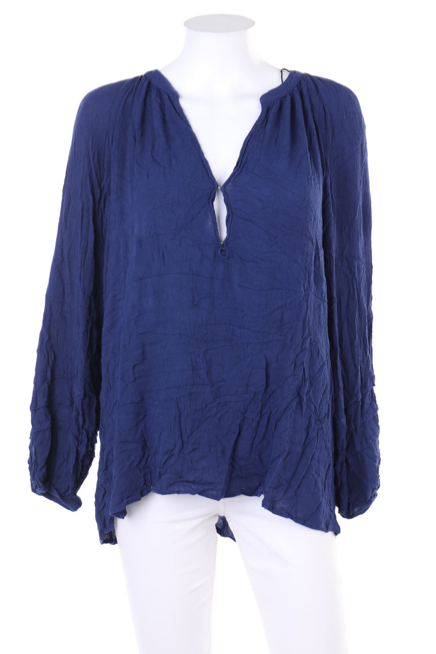 H&M - Bluse aus Viskose - M