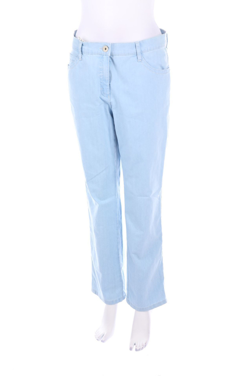 BRAX - Straight Cut Jeans - D 40