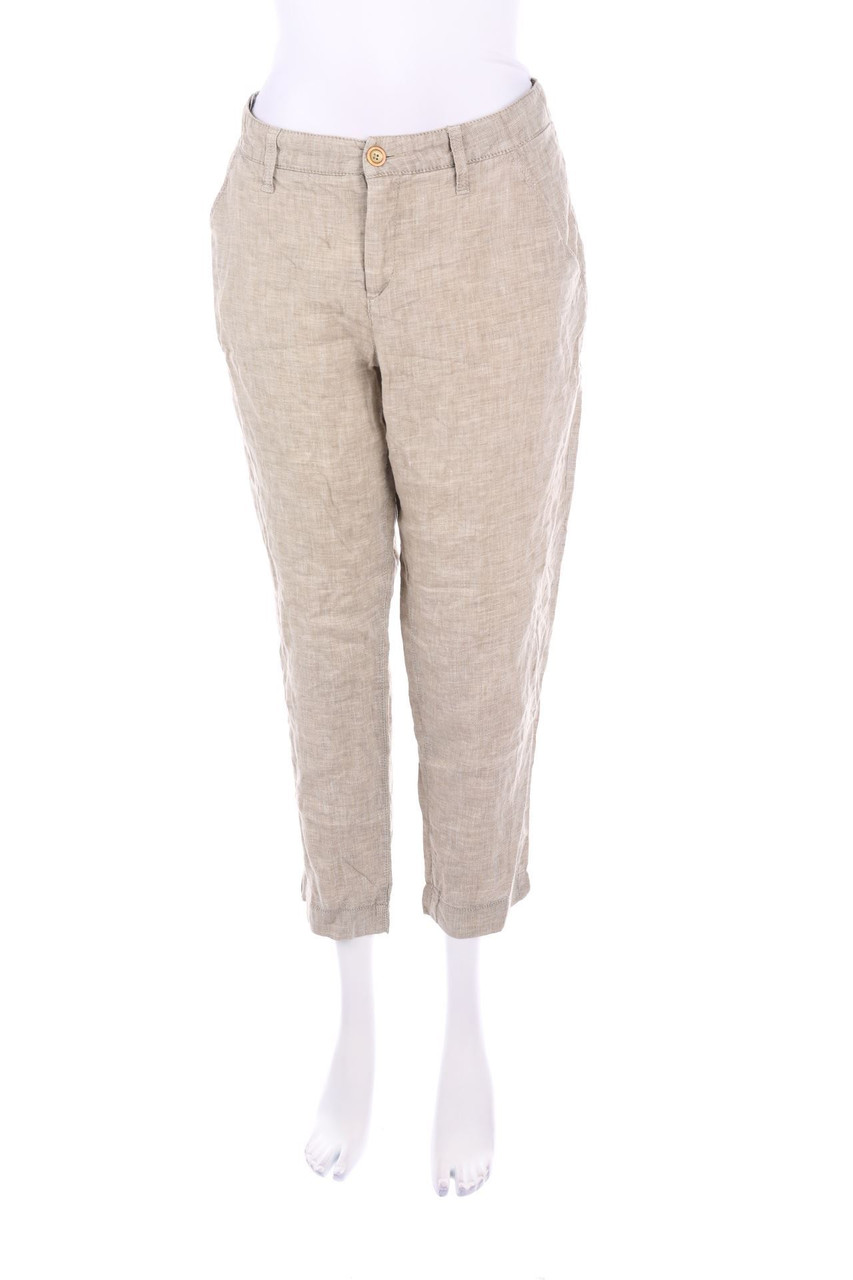 MAC - Leinenhose - D 42