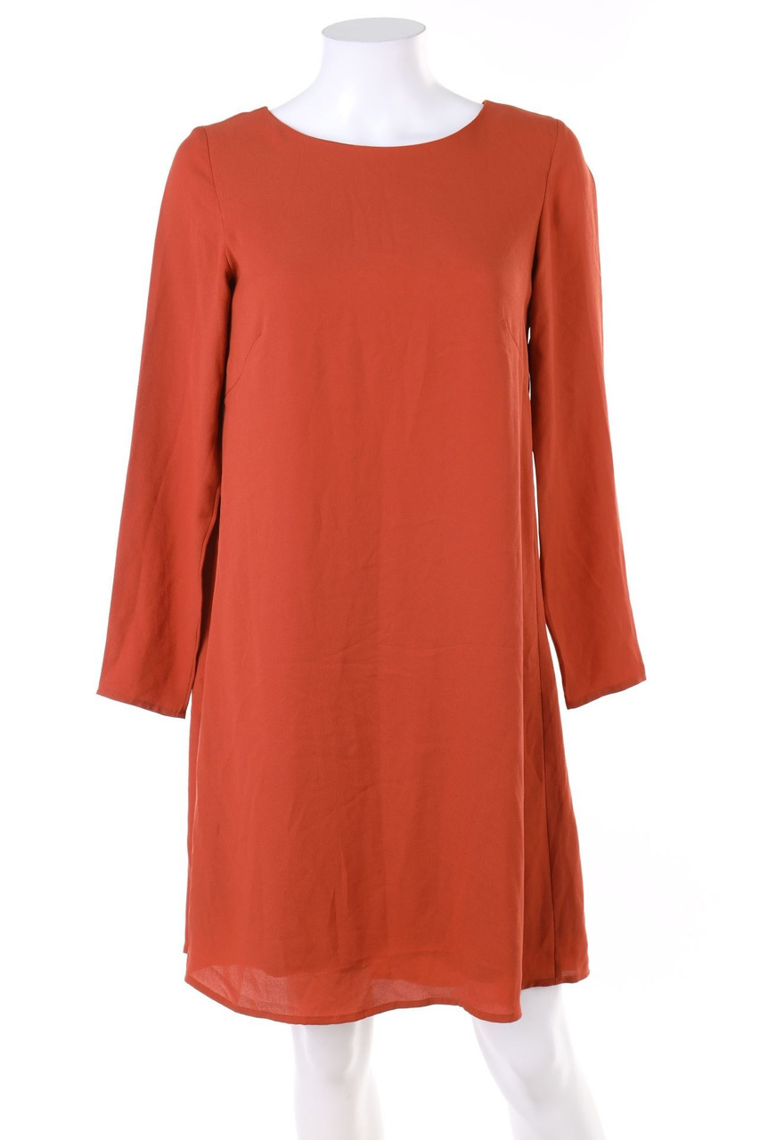 H&M - Kleid mit Keyhole - D 36