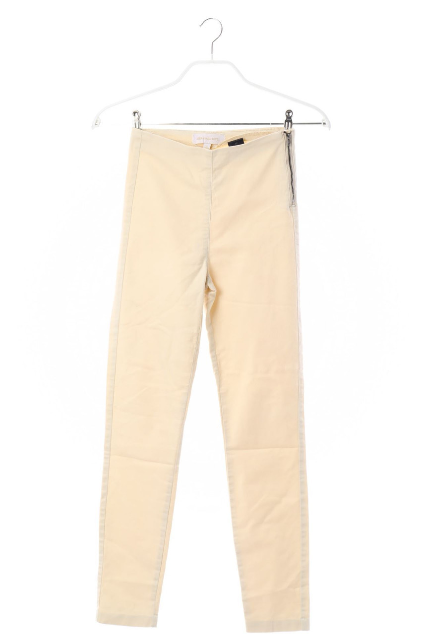 zebra - Hose mit Reißverschluss - XS