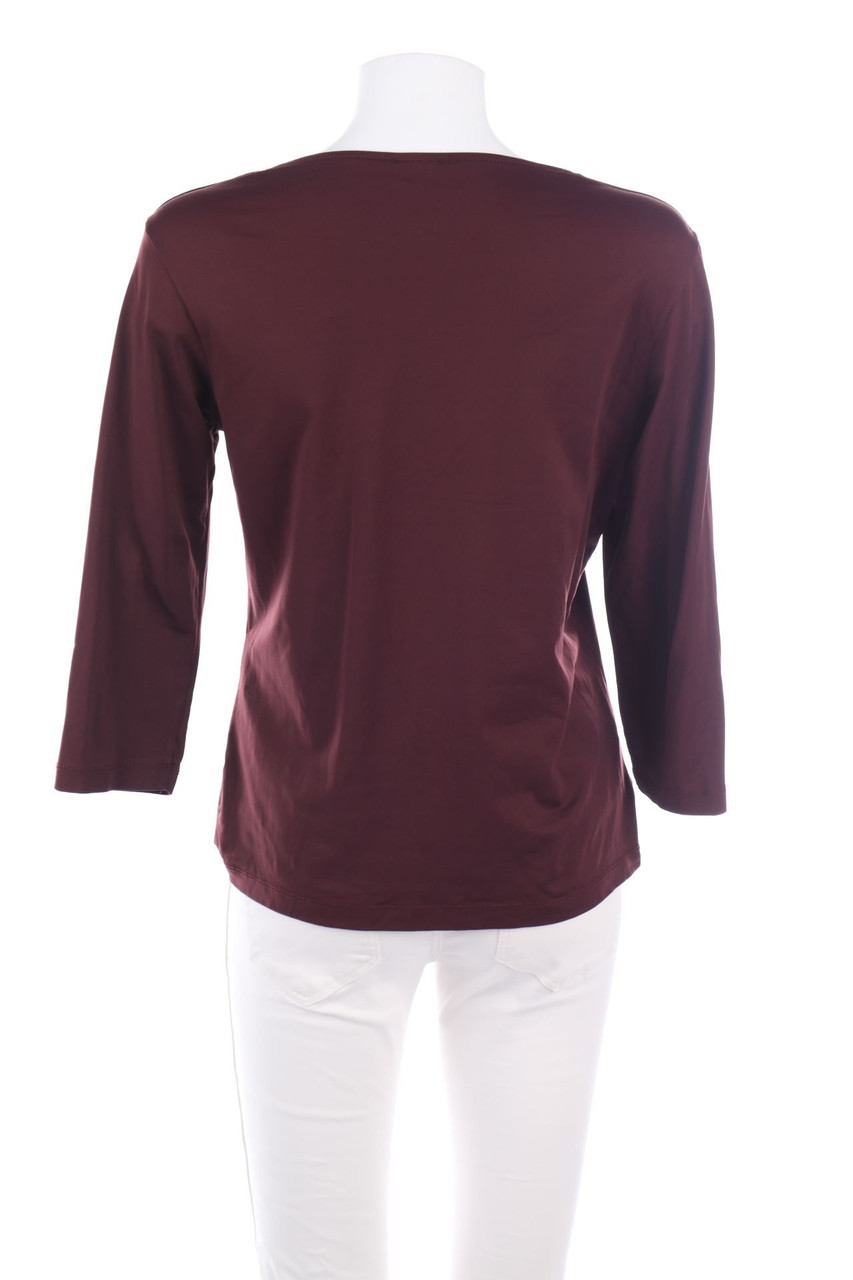 Coolwater - Shirt mit Strass-Logo - D 42