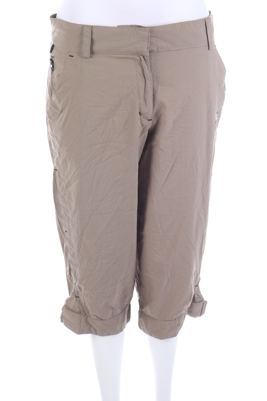 adidas - Sporthose mit Logo-Print - D 40