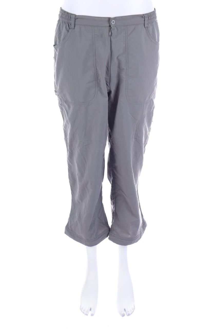 SALEWA - Hose mit Zipper - D 38