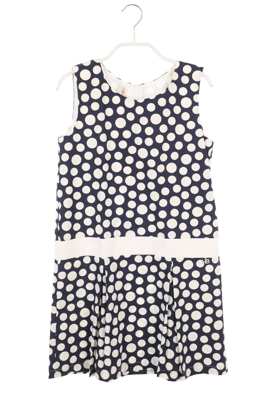 Harmont & Blaine - Baumwoll-Kleid - 152