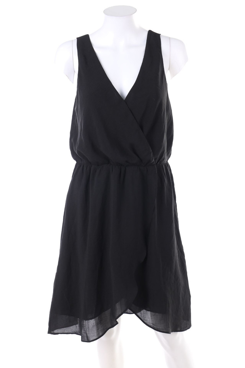 H&M - Kleid im Layer Look - D 44