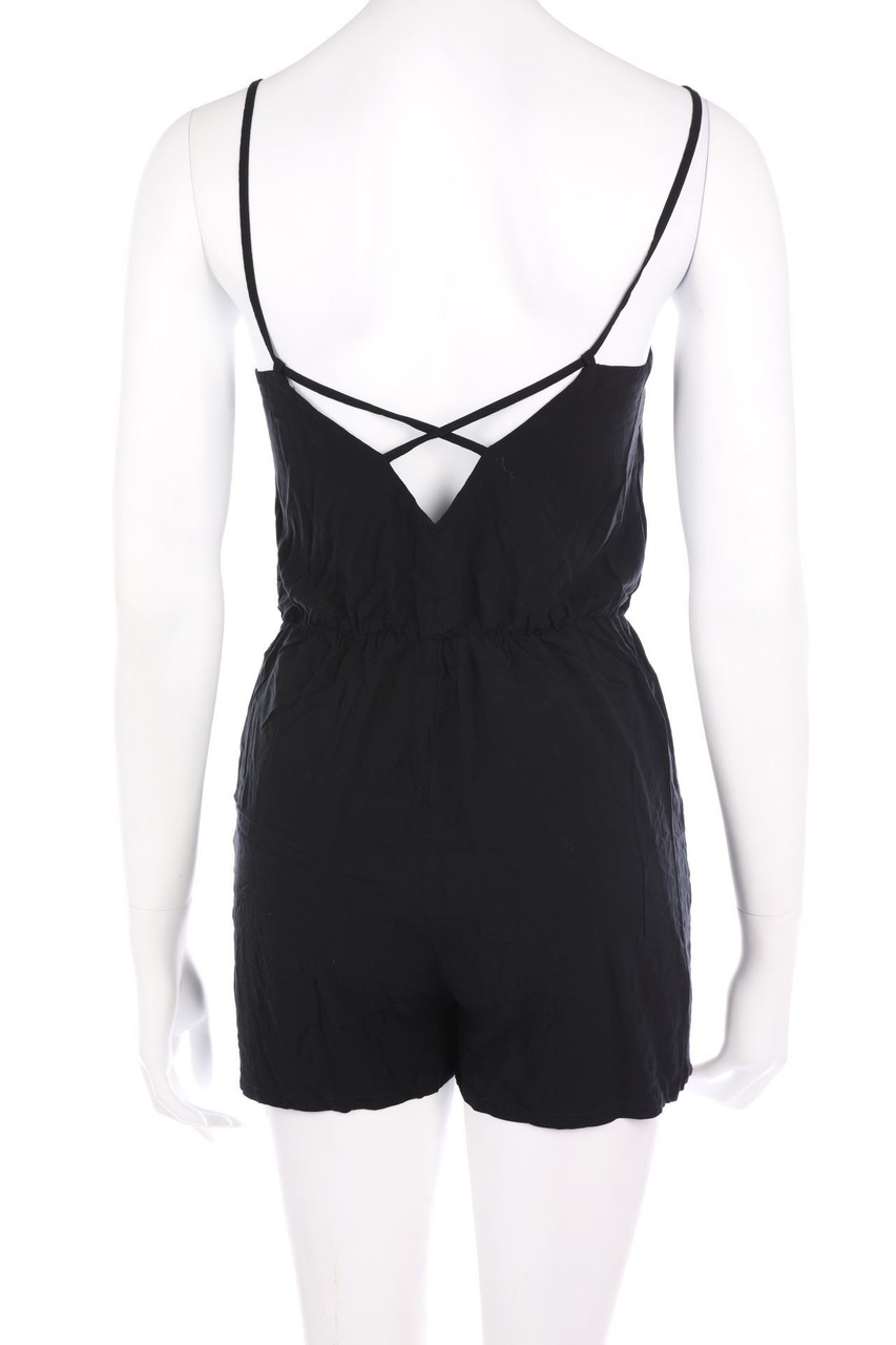 even&odd - Playsuit - S