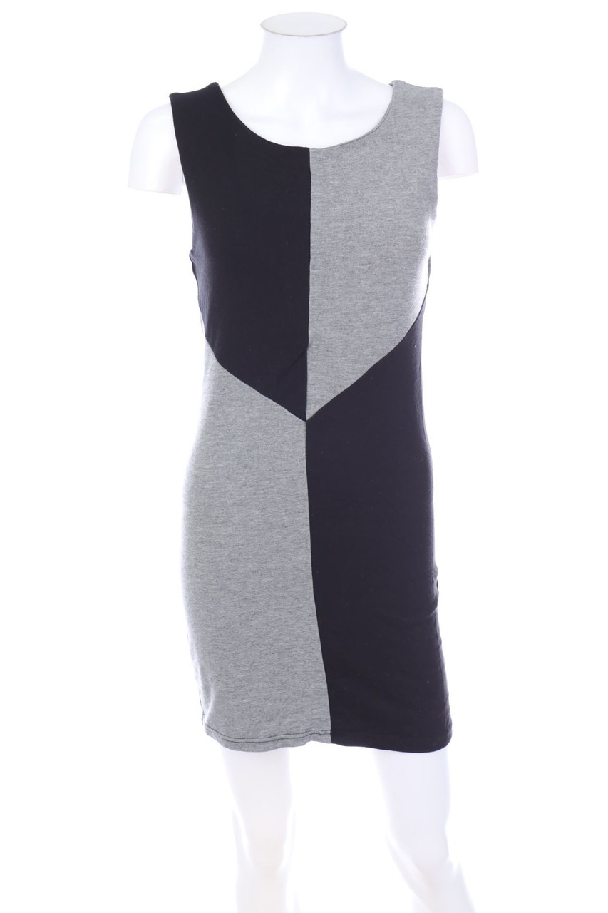 Ohne Label - Shift-Kleid - XS