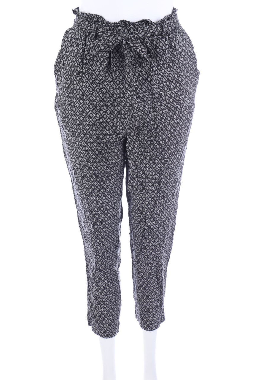 H&M - Jogger-Hose mit Print - D 32