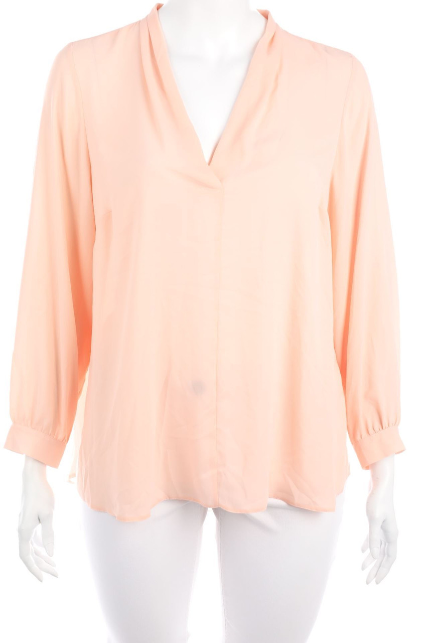 Ohne Label - Bluse - D 48