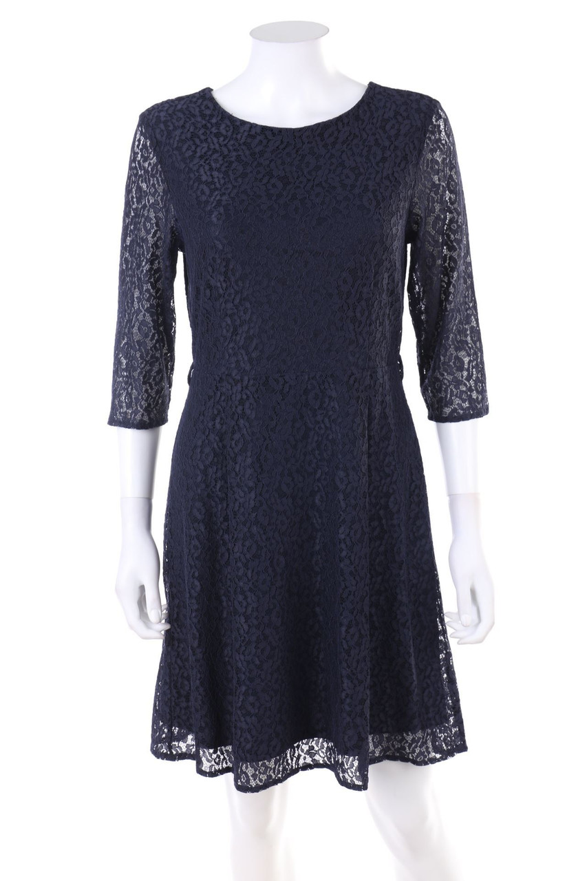 VERO MODA - Kleid aus Spitze - M