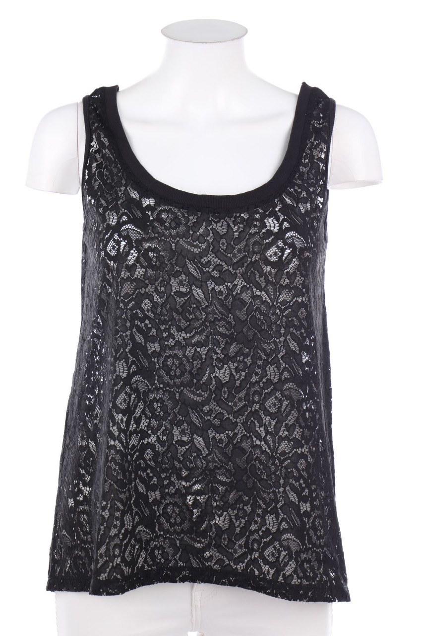 TEZENIS - Top aus Spitze - M