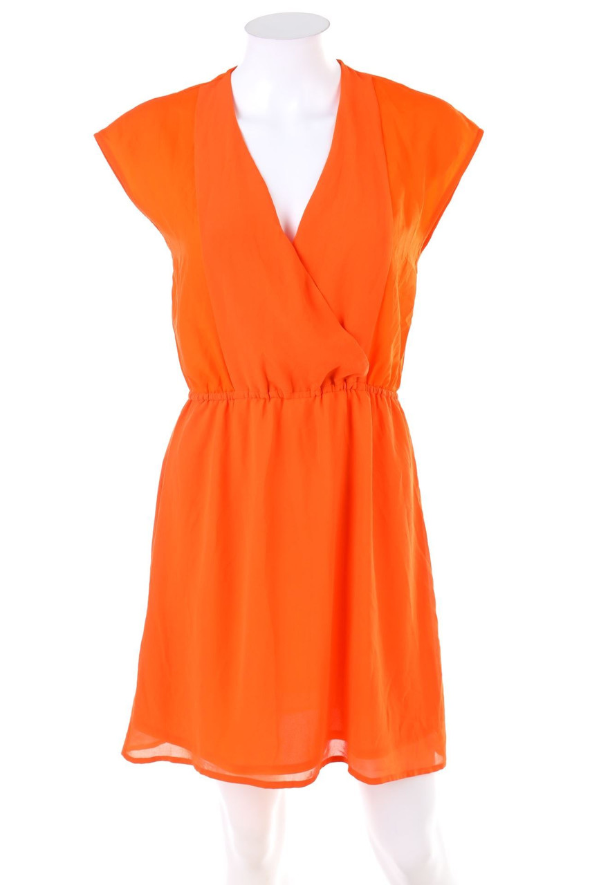 H&M - Kleid im Layer Look - D 34