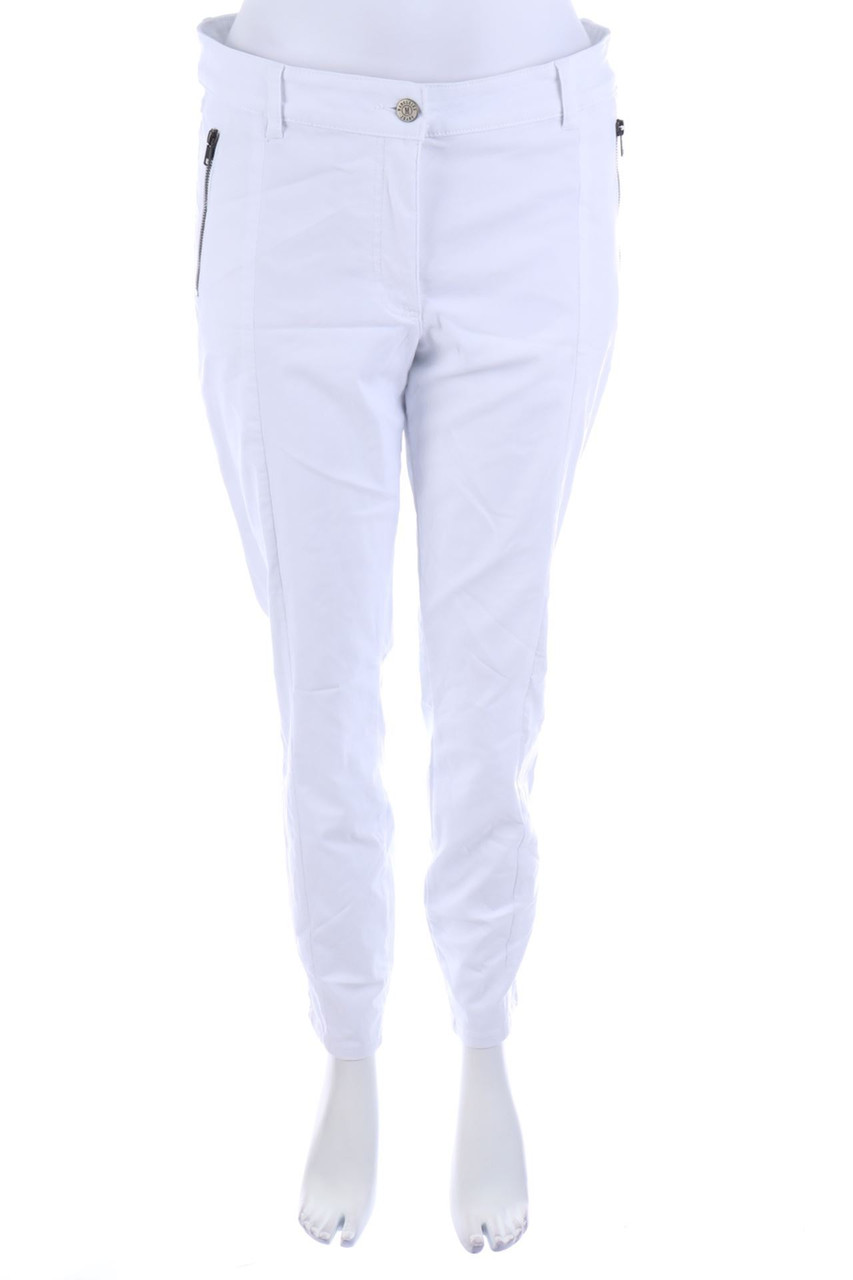 MADELEINE - Skinny-Hose - D 38