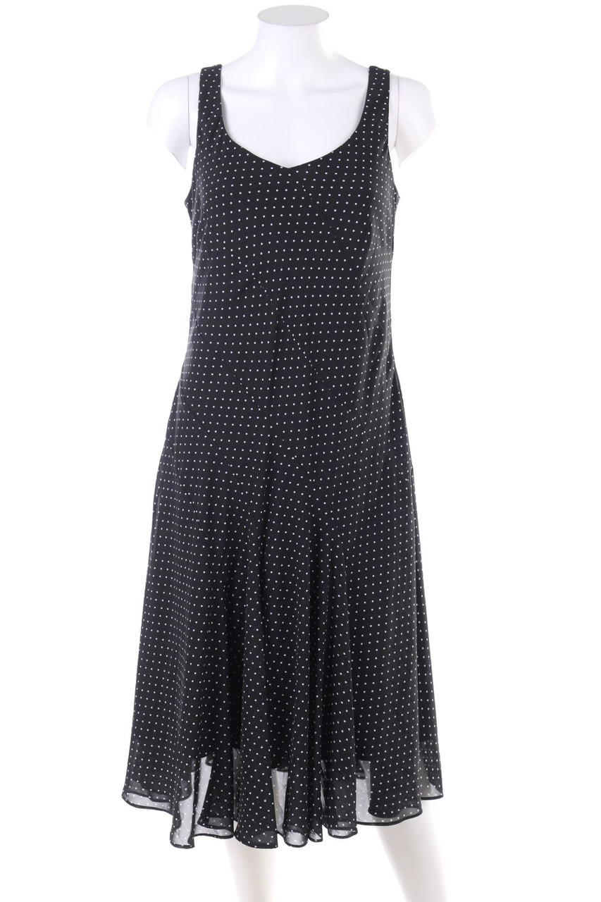 Coolwater - Kleid in A-Linie - D 42