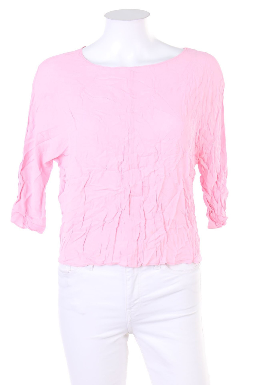 MANGO SUIT - Bluse mit 3/4-Ärmel - D 36