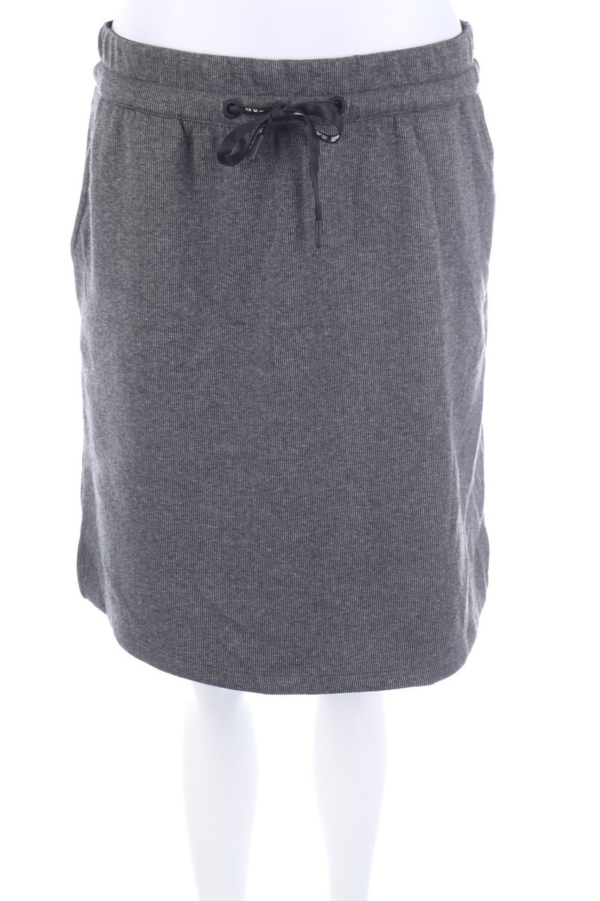 CECIL - Rock mit Streifen - M