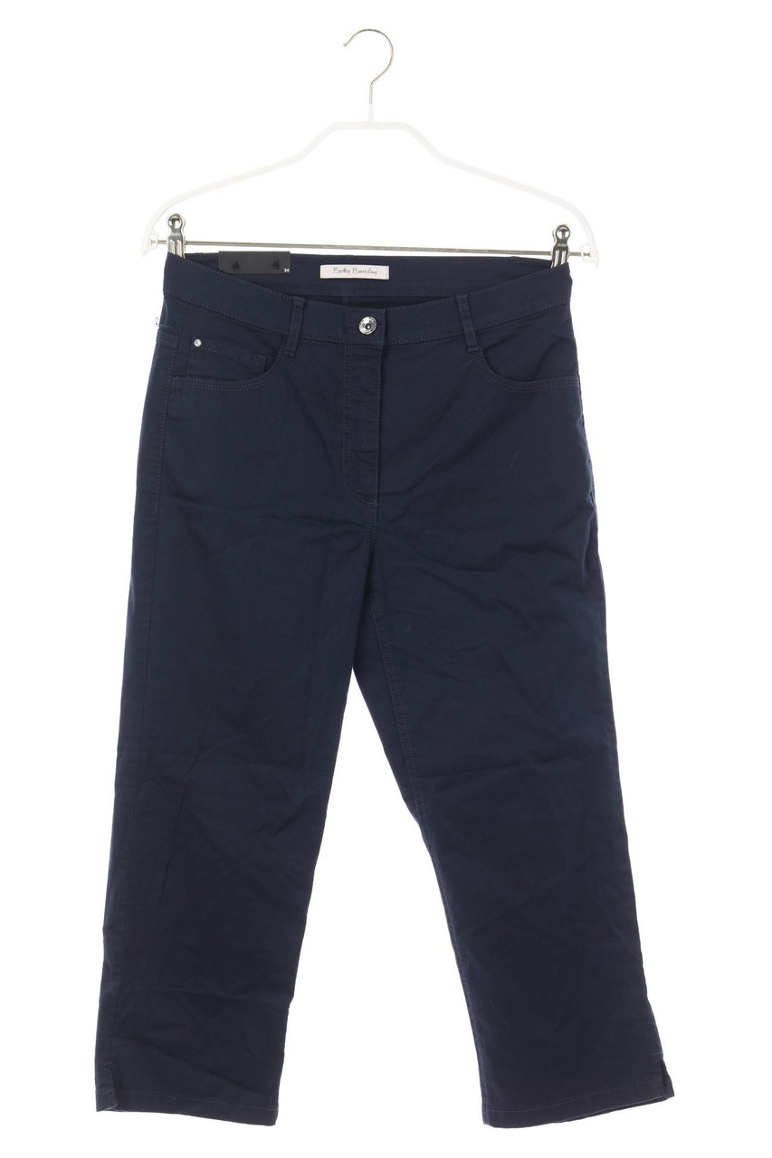 Betty Barclay - Cropped-Hose - D 34
