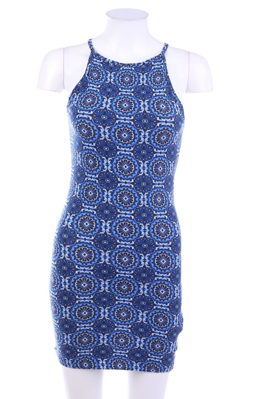 TALLY WEiJL - Kleid mit floralem Muster - XS