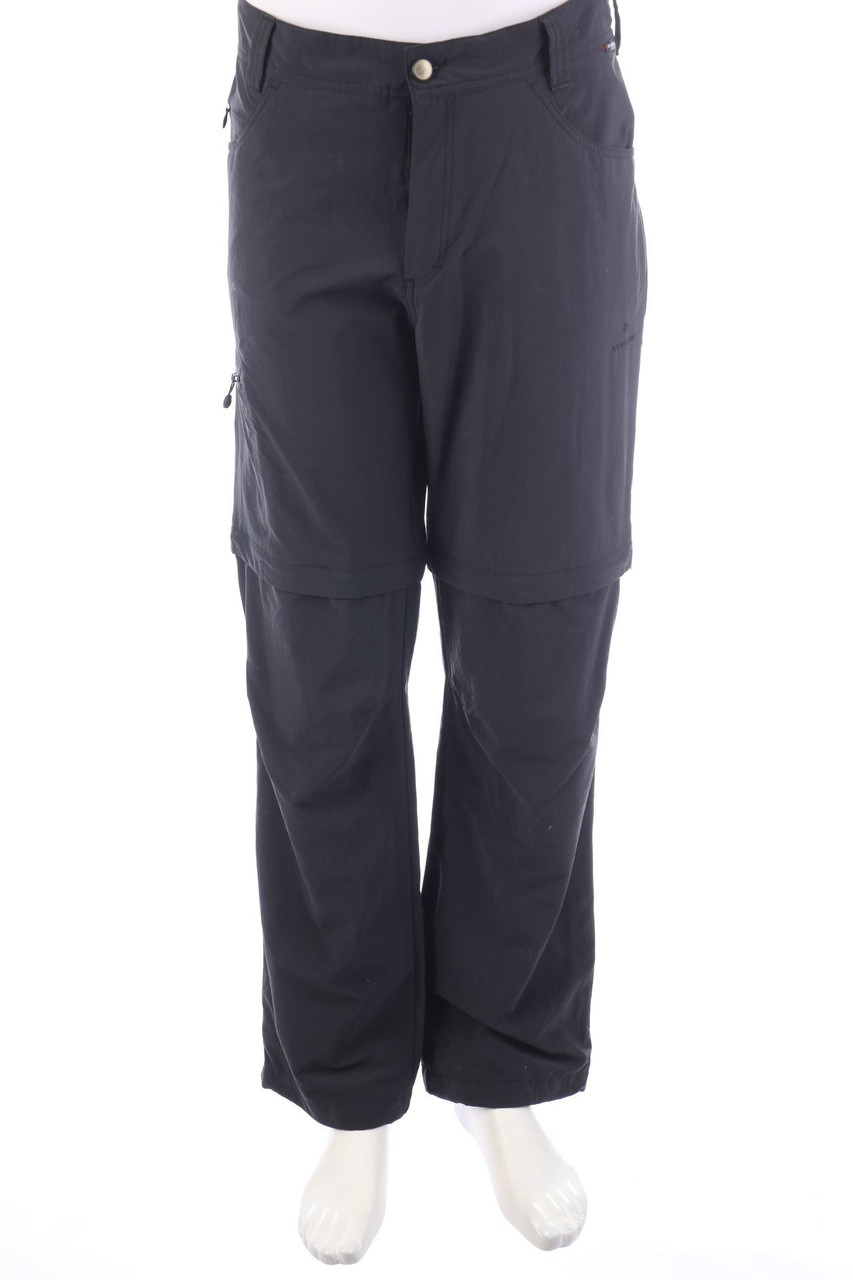 Bergson - Outdoor-Hose mit Logo-Stickerei - 54